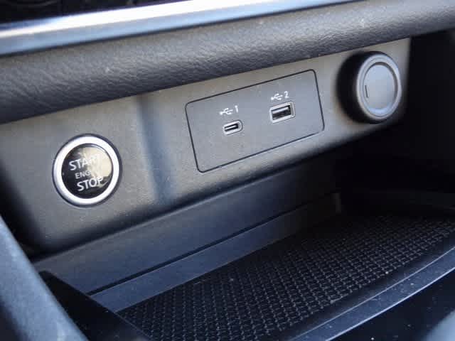 Thumbnail: 2021 Nissan Rogue - 15