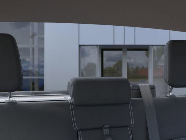 Thumbnail: 2026 Ford Ranger - 22