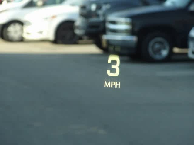 Thumbnail: 2025 Chevrolet Silverado 2500 - 46