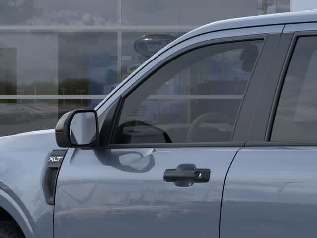 Thumbnail: 2026 Ford Maverick - 21