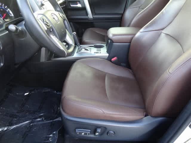 Thumbnail: 2018 Toyota 4Runner - 6