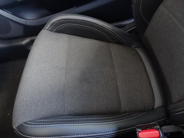 Thumbnail: 2024 Ford Mustang - 38