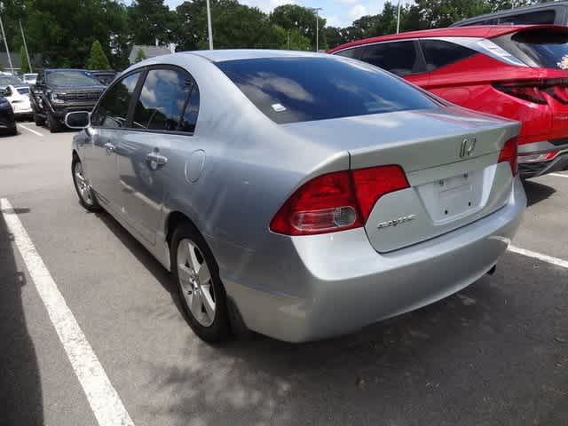 Thumbnail: 2008 Honda Civic - 6