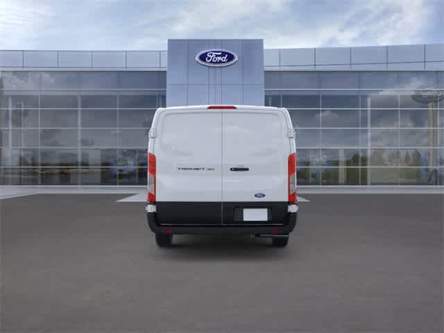Thumbnail: 2026 Ford Transit Series - 5