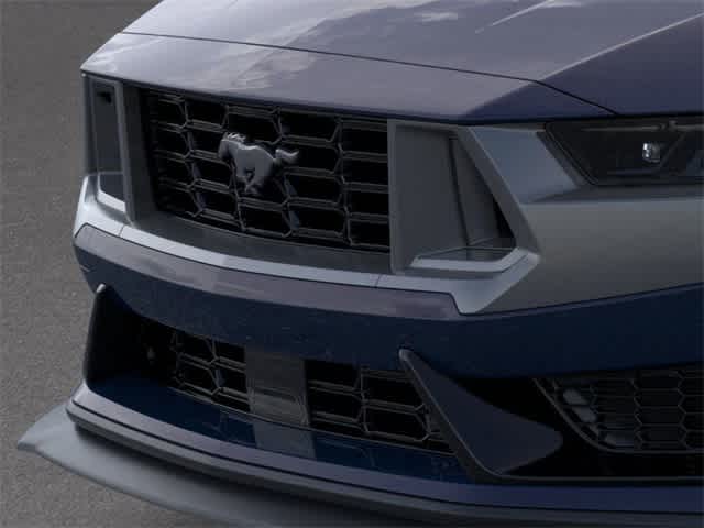 Thumbnail: 2025 Ford Mustang - 17