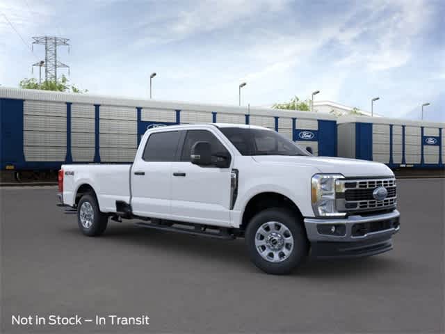 Thumbnail: 2025 Ford F-250 - 7