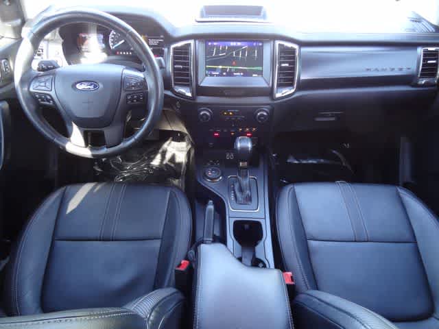 Thumbnail: 2023 Ford Ranger - 10
