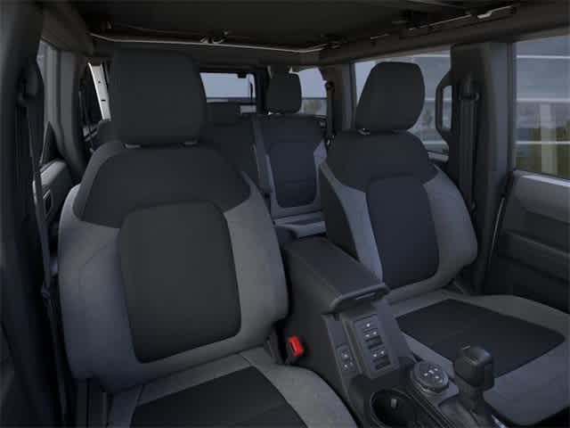 Thumbnail: 2025 Ford Bronco - 10