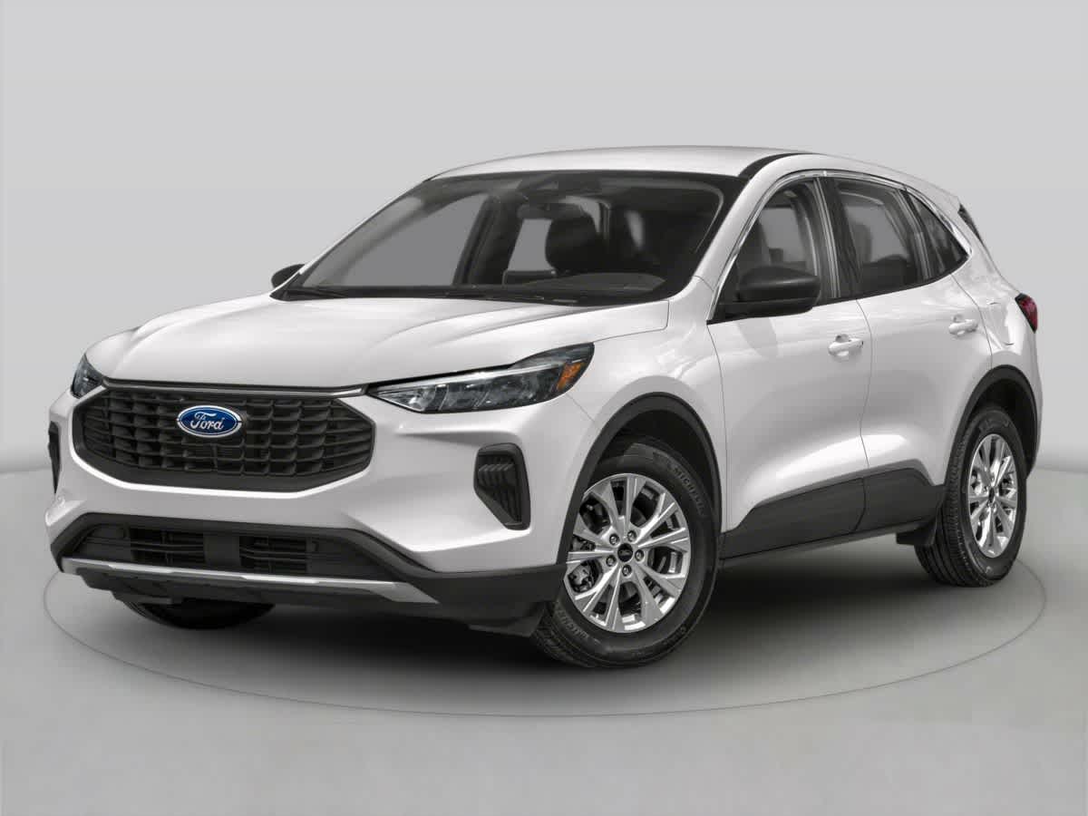 2023 Ford Escape Active Hero Image