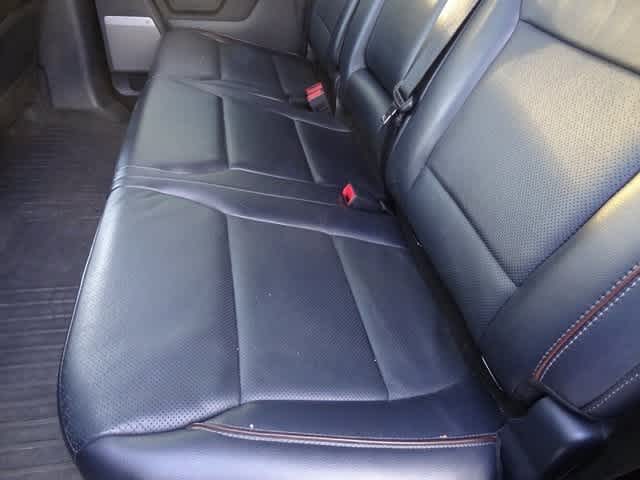 Thumbnail: 2021 Ford F-150 - 9