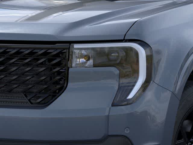 Thumbnail: 2026 Ford Maverick - 18