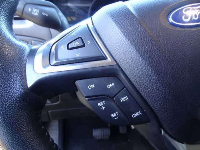 Thumbnail: 2023 Ford Edge - 11