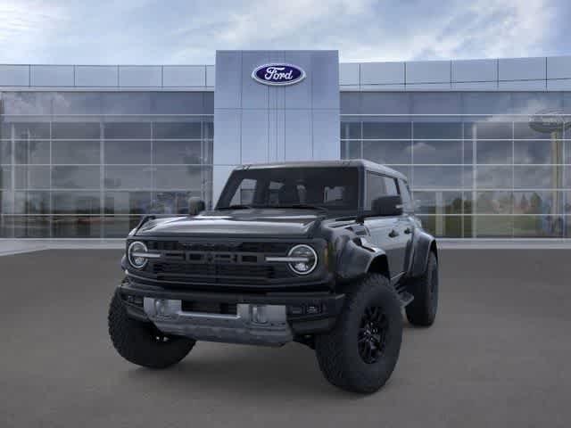 Thumbnail: 2025 Ford Bronco - 2
