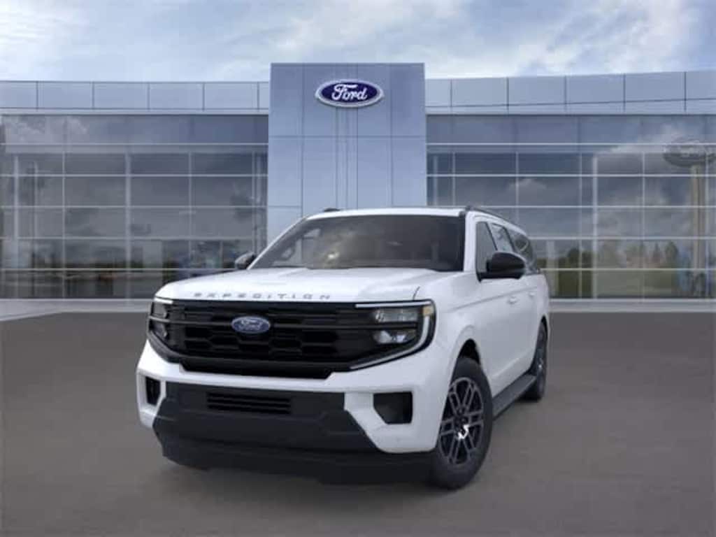 New 2025 Ford Expedition Max Active SUV