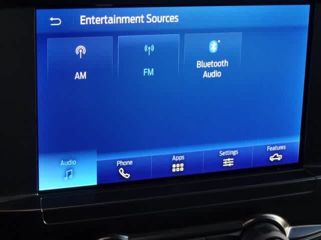 Thumbnail: 2022 Ford F-150 - 27