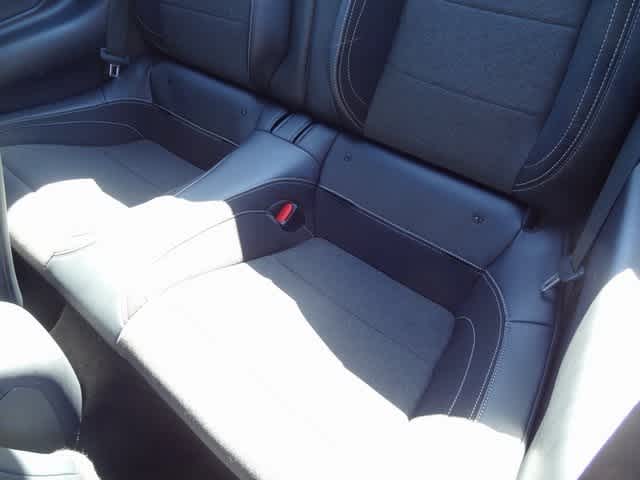 Thumbnail: 2024 Ford Mustang - 7