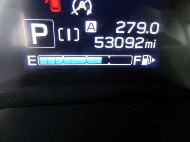 Thumbnail: 2021 Subaru Forester - 25