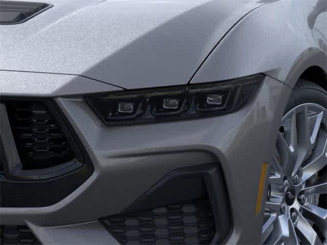 Thumbnail: 2026 Ford Mustang - 18