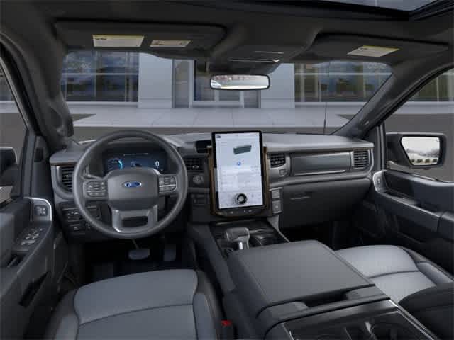 Thumbnail: 2025 Ford F-150 - 9