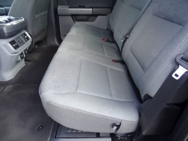 Thumbnail: 2024 Ford F-150 - 8