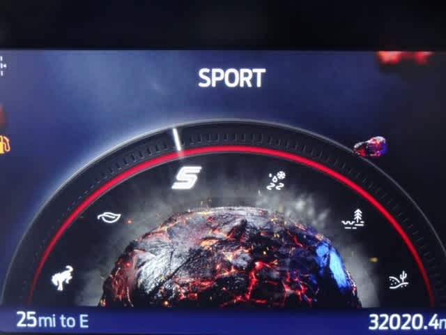 Thumbnail: 2022 Ford Bronco - 36