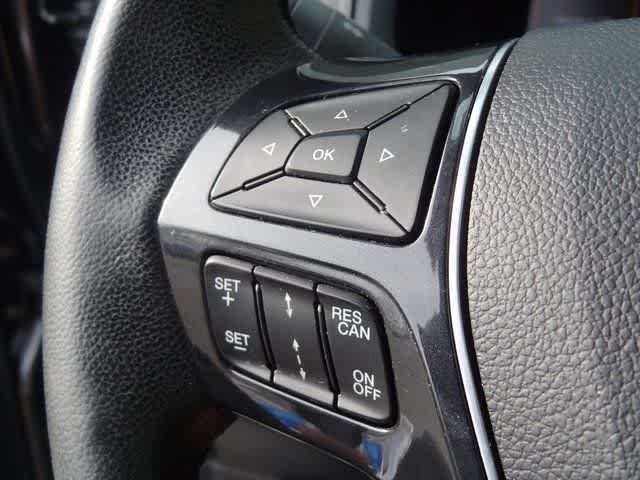 Thumbnail: 2018 Ford Explorer - 22