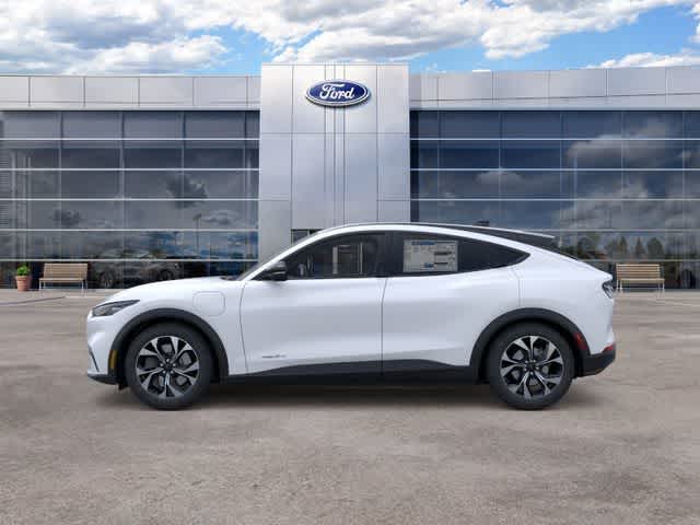 Thumbnail: 2026 Ford Mustang Mach-E - 3