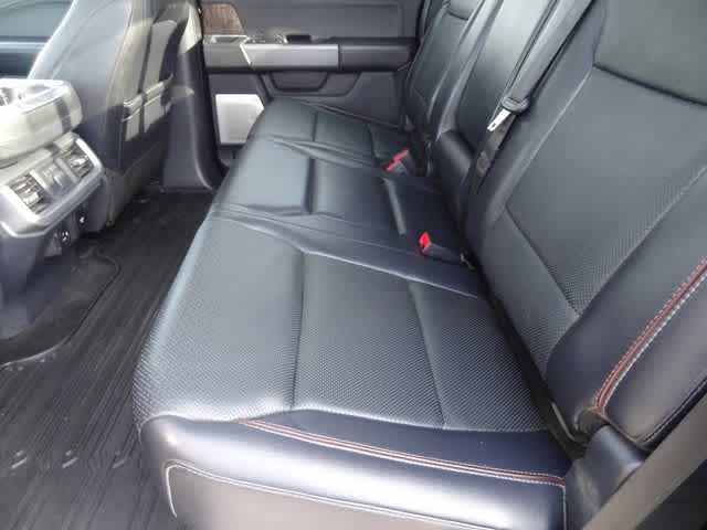 Thumbnail: 2021 Ford F-150 - 9