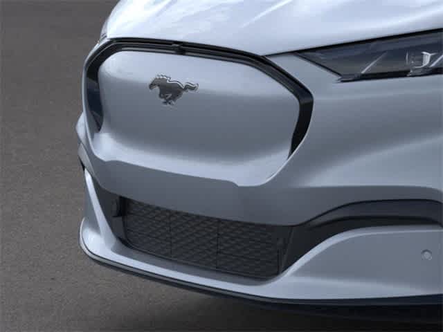 2025 Ford Mustang Mach-E Premium 17