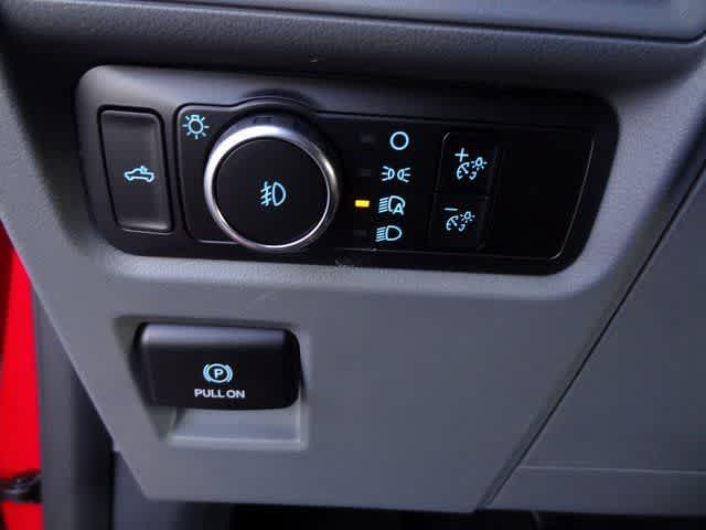 Thumbnail: 2022 Ford F-150 - 15