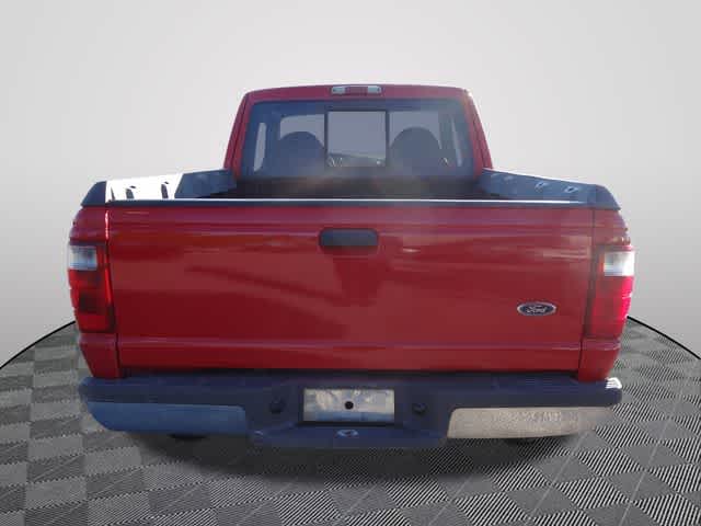 Thumbnail: 2001 Ford Ranger - 3