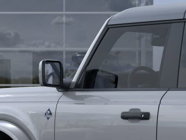 Thumbnail: 2026 Ford Bronco - 22