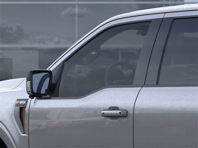 Thumbnail: 2025 Ford F-150 - 20