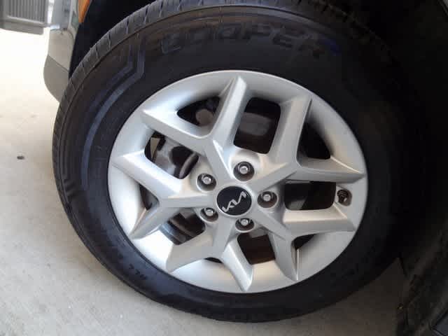 Thumbnail: 2023 Kia Soul - 31