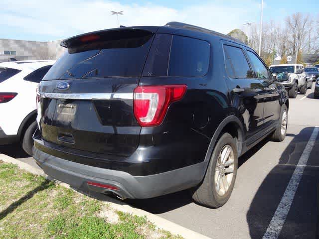 Thumbnail: 2017 Ford Explorer - 6