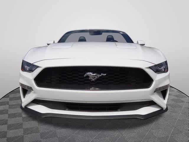 Thumbnail: 2023 Ford Mustang - 5