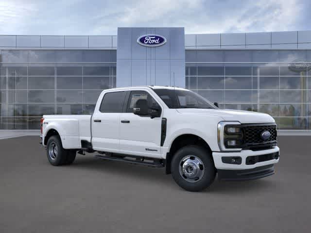 Thumbnail: 2026 Ford F-350 - 7