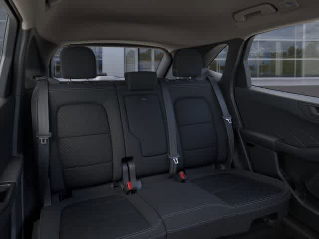 Thumbnail: 2025 Ford Escape - 11