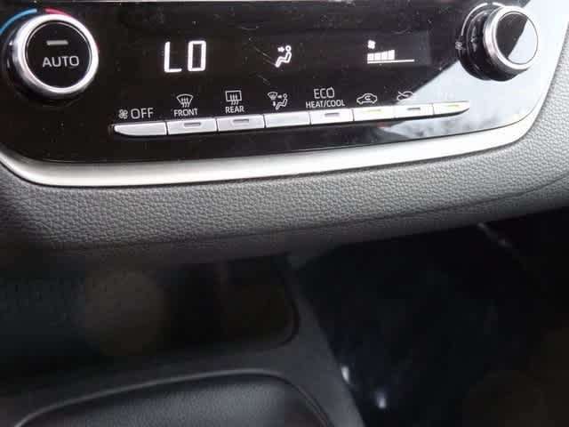 Thumbnail: 2022 Toyota Corolla - 22