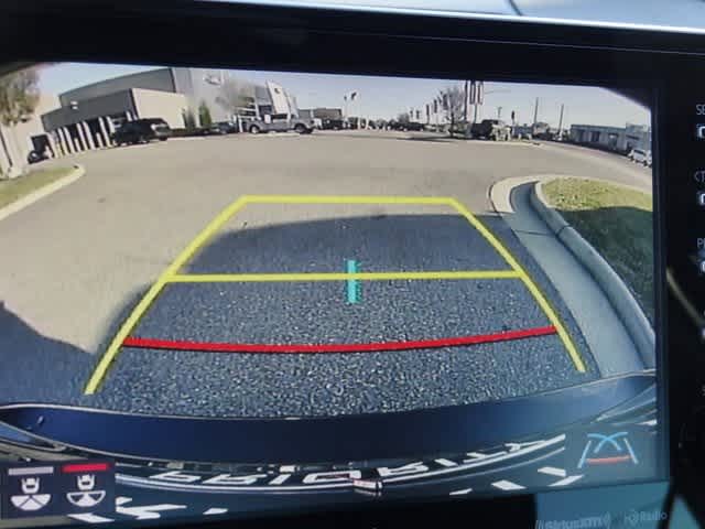 Thumbnail: 2022 Toyota Camry - 24