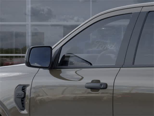 Thumbnail: 2025 Ford Ranger - 20