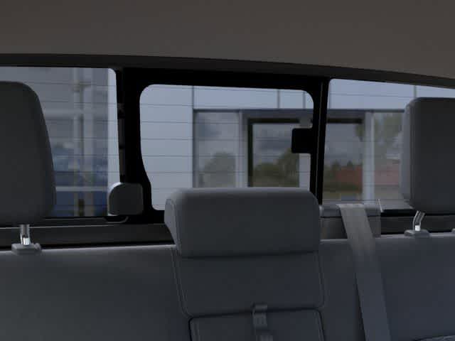 Thumbnail: 2025 Ford Ranger - 22