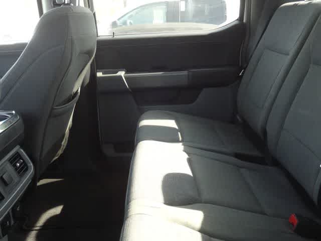 Thumbnail: 2024 Ford F-150 - 9