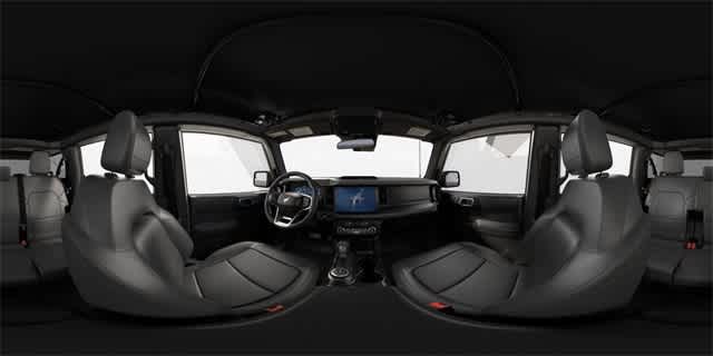 Thumbnail: 2025 Ford Bronco - 8