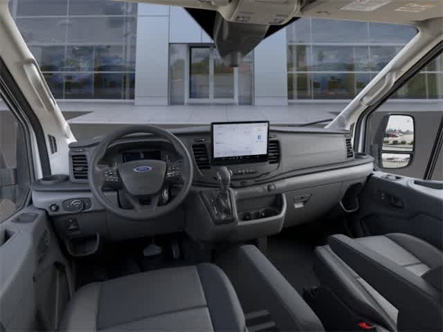 Thumbnail: 2026 Ford Transit Series - 9