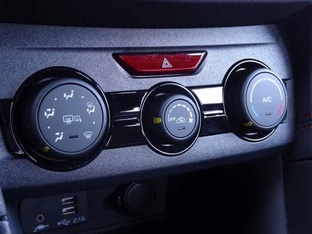 Thumbnail: 2023 Subaru Impreza - 25