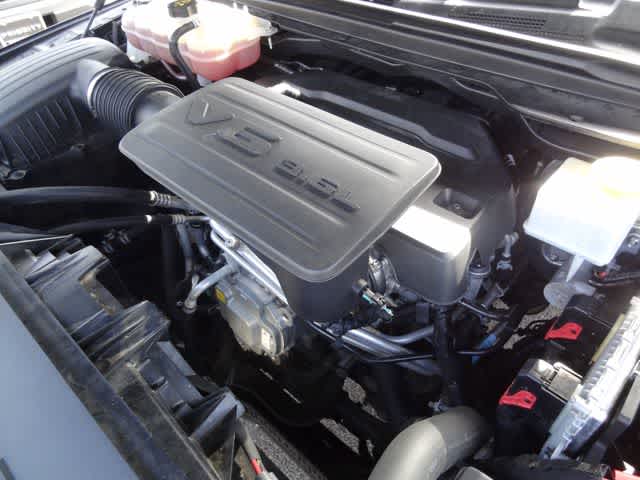 Thumbnail: 2021 RAM 1500 - 33