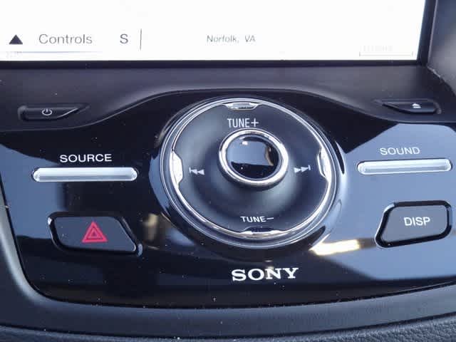 Thumbnail: 2017 Ford C-Max - 33