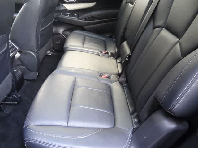 Thumbnail: 2022 Subaru Ascent - 7