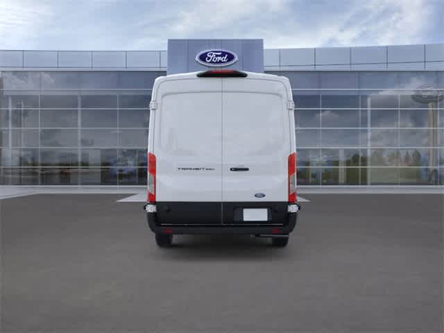 Thumbnail: 2026 Ford Transit Series - 5